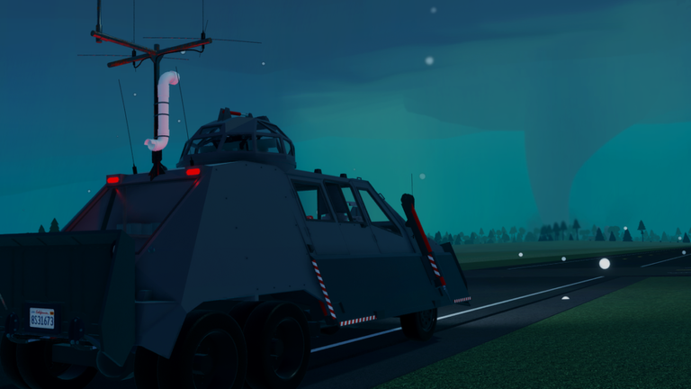 Twisted Blox official Roblox cover art